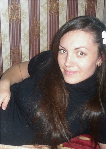 Ирина Курбачева