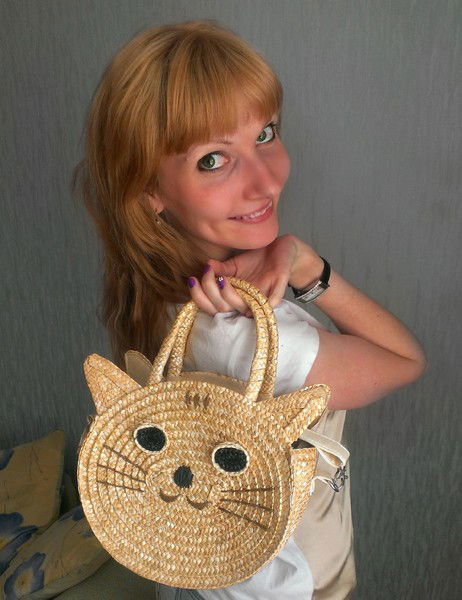 Екатерина Землянкина