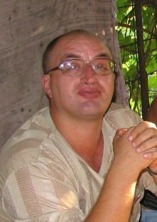 Иван Куницкий