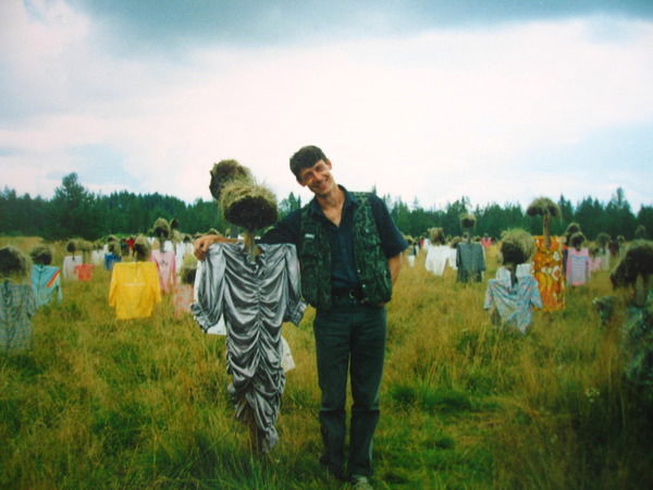 Игорь Муляр