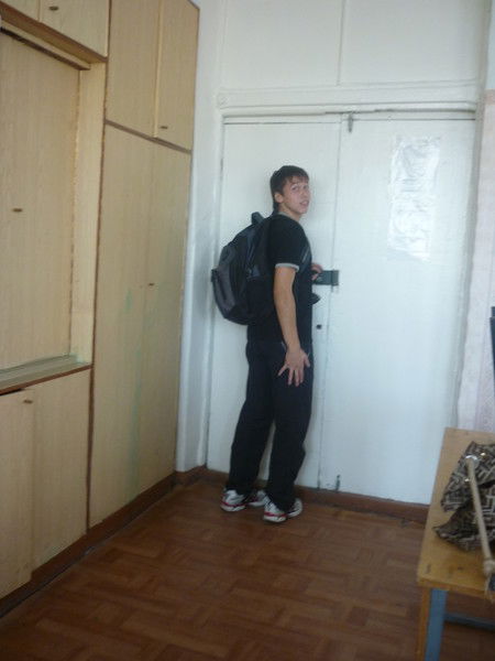 Дамир Рамазанов