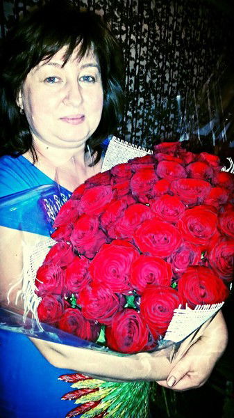 Наталья Наурузова