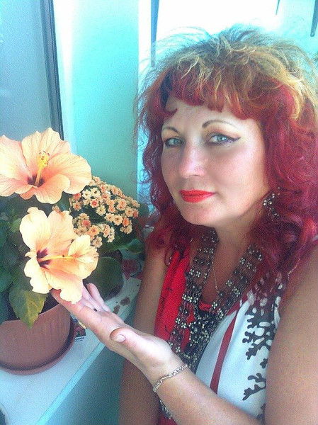 Татьяна Суворова