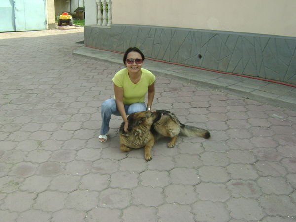 Сауле Сайфеденова