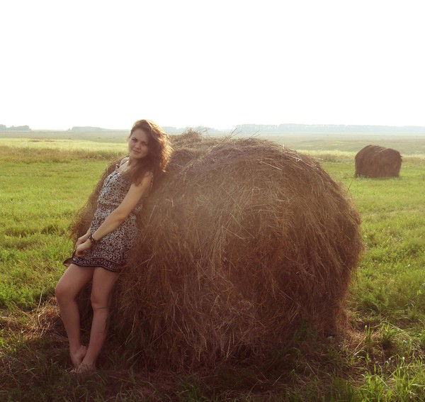 Оксана Суханова