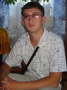 Рамил Нигматуллин