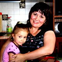 Екатерина Ткачева