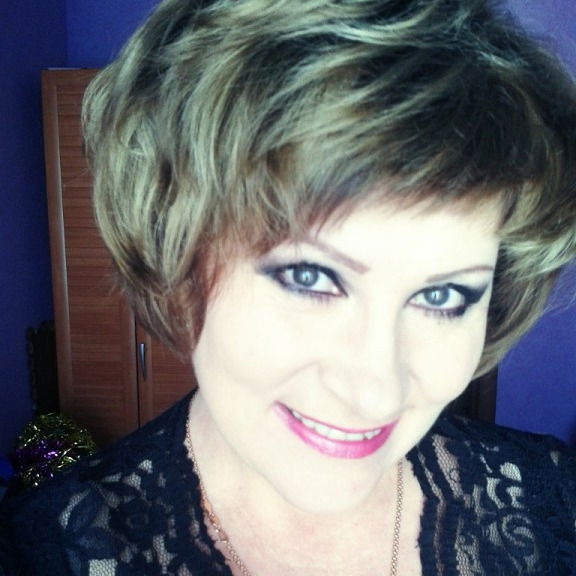 Виктория Коржавина