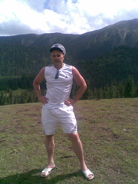 Юрий Беребердин