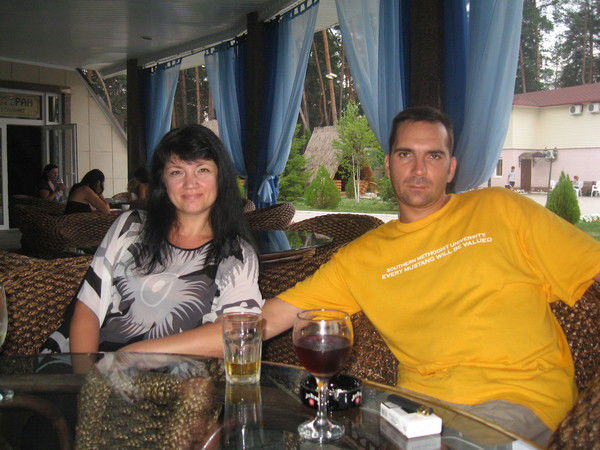 Алексей Сикорский