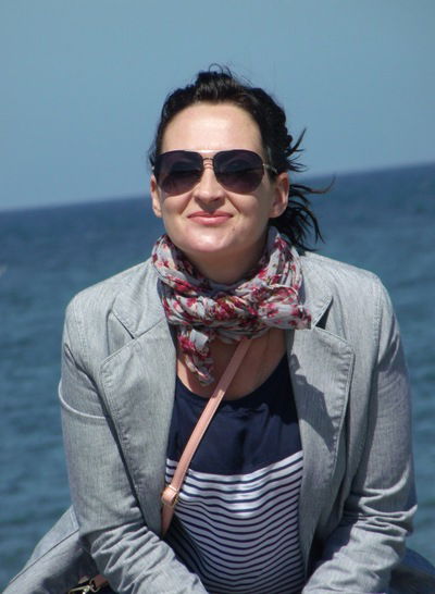 Наталья Качинская