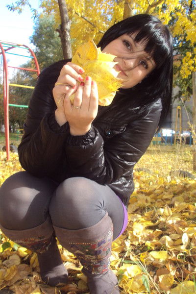 Екатерина Черномазова