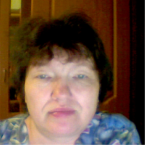 Марина Петрова