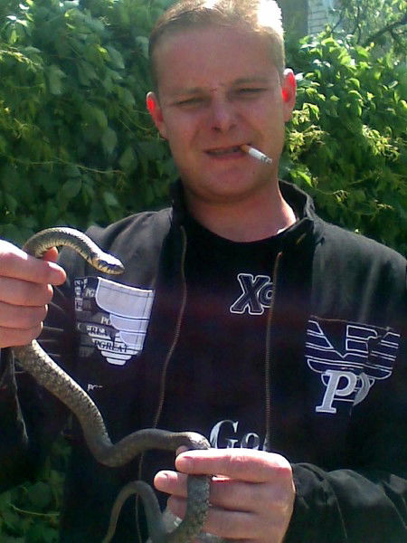 Игорь Тимошенко