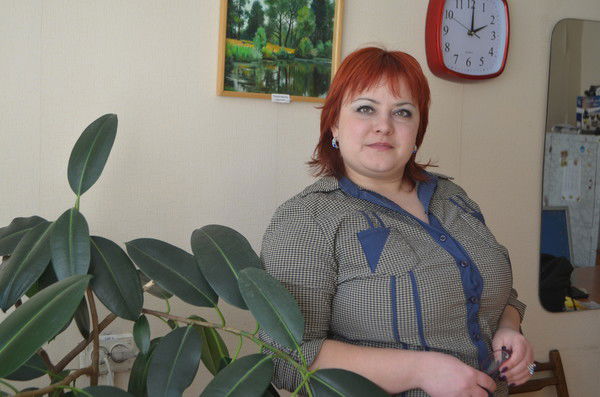 Александра Шиллинг