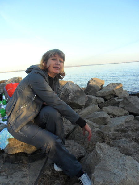 Лена Булатова