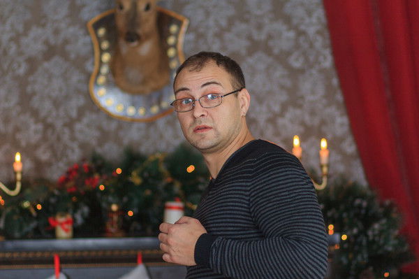 Павел Губанов