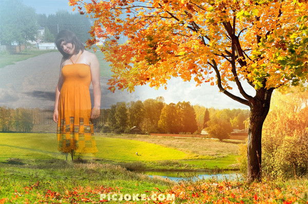 Олечка Денисова