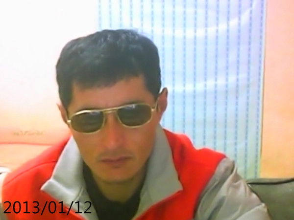 Лутфулло Турсунов