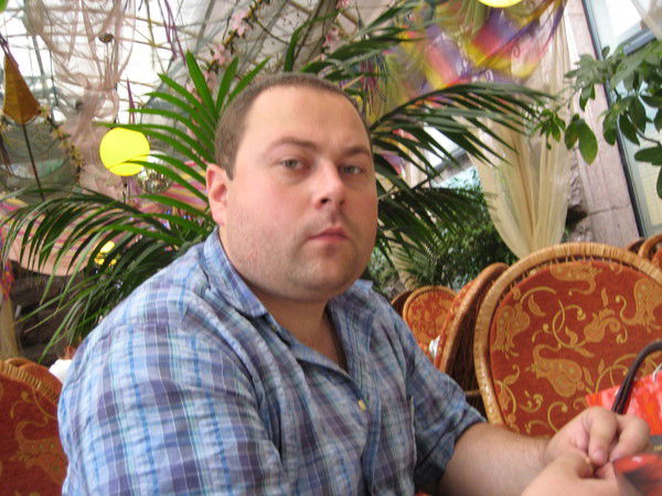 Максим Пчелкин