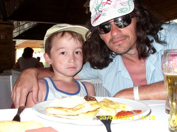 Марсель Даутов