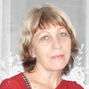 Людмила Ефремочкина