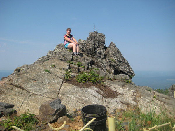 Мариша Симоненко