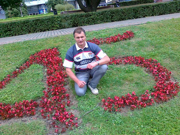 Александр Старовойтов