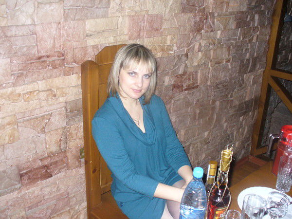 Наталья Бондарь - Юдаева