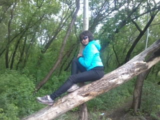 Карина Бекетова