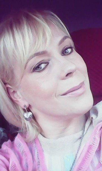 Алла Ермолаева