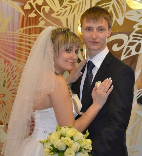 Дарья Лашина