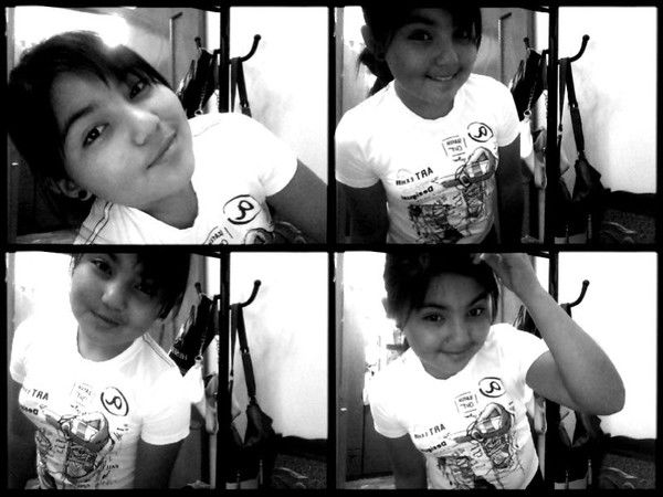 ******** Эффектная