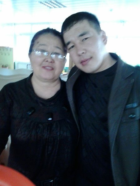 Назипа Ержанова