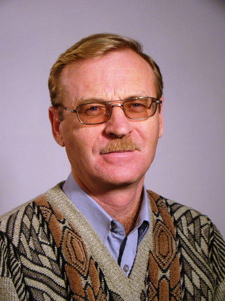 Юрий Юровский