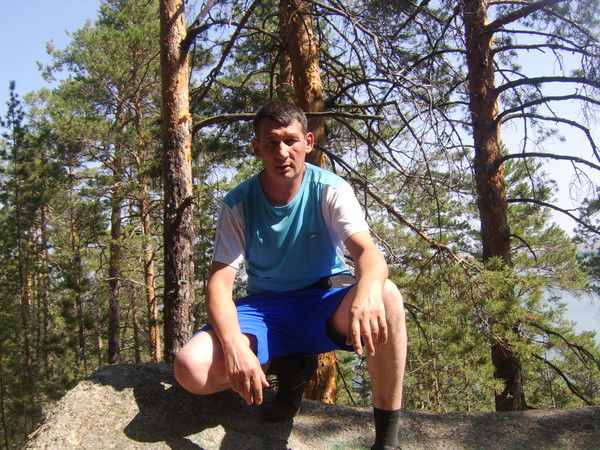 Игорь Васин