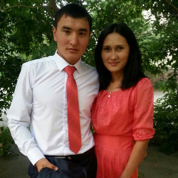 Жанбота Амреева