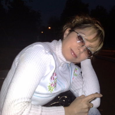 Женечка Марданова