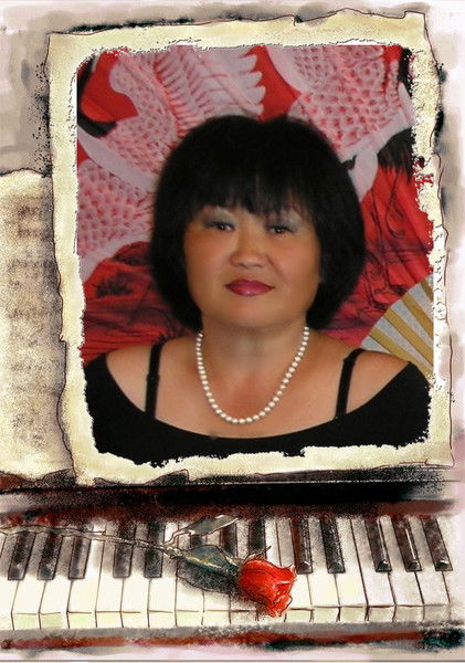 Наталия Нестерова