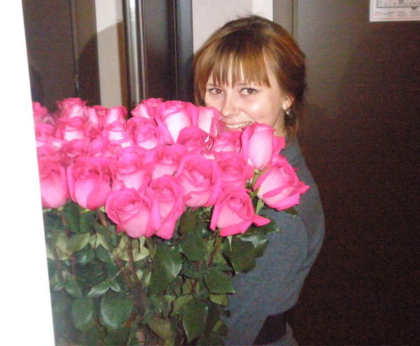 Наталья Федорова