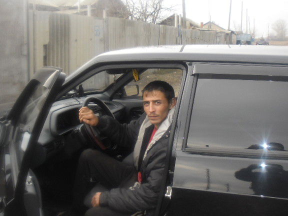 Евгений Антошкин