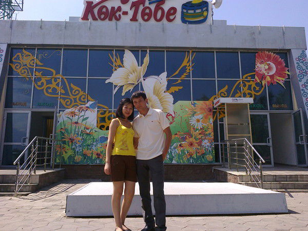 Абзал Ганиулы