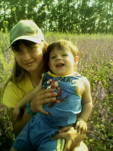 Arina Долбина