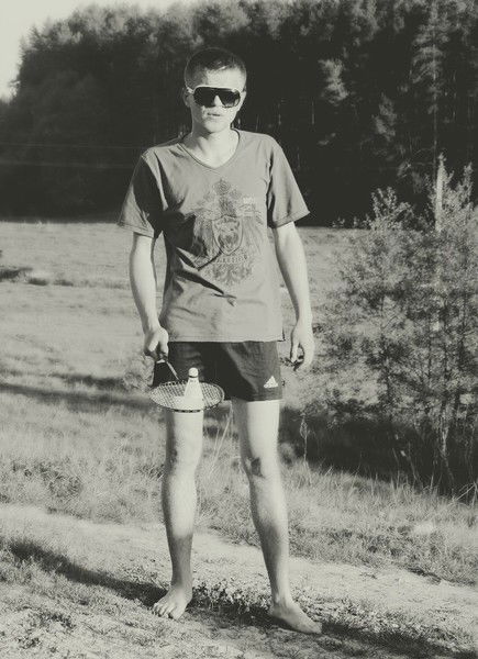 Артур Кулеш