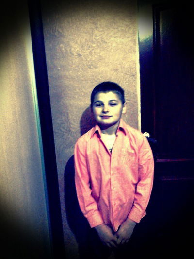 Міша Марчук