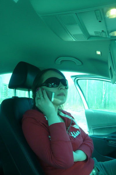 Виктория Валимухаметова