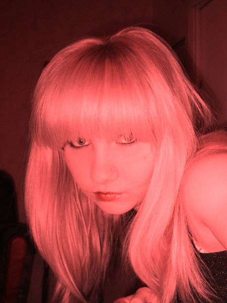 Ирочка Скитина