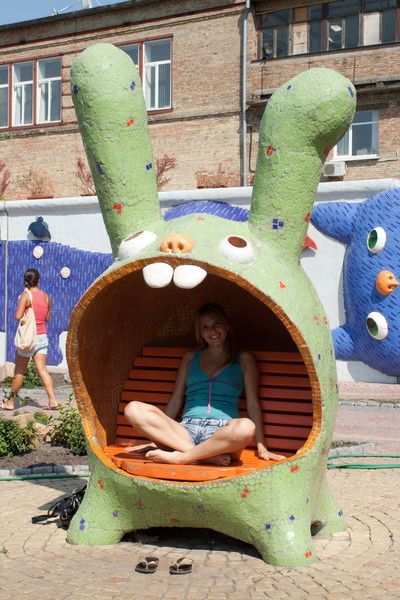 Лена Репьёва