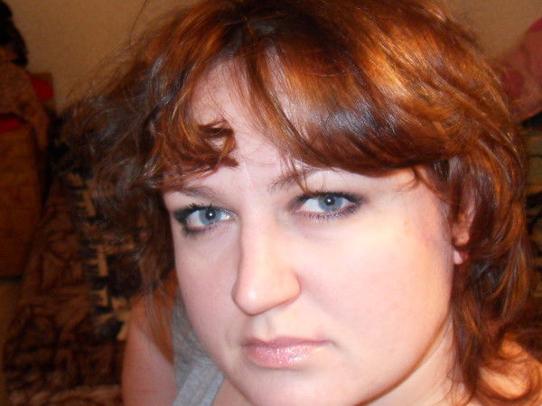 Наталья Байдичева