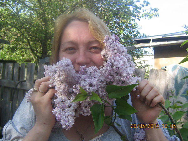 Юлия Захарова